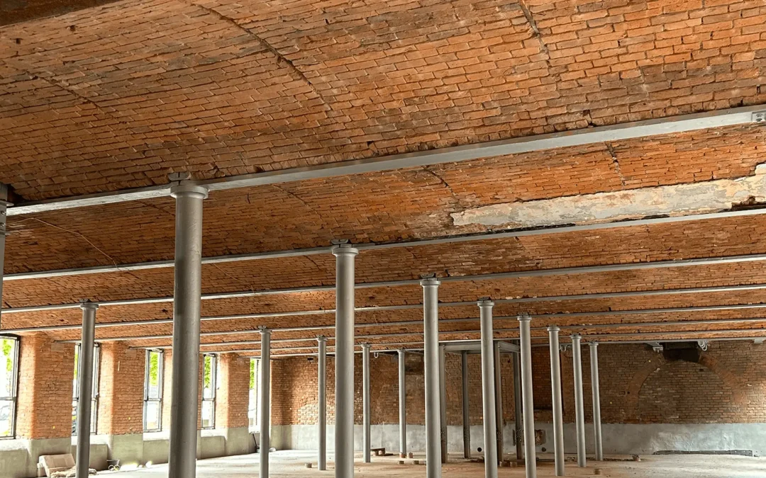 Talbot Mill Manchester