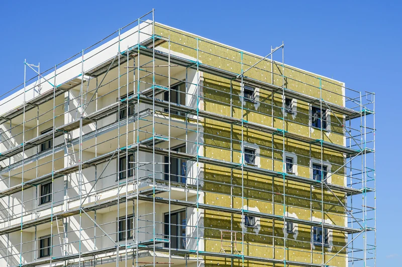 Concrete Anti Carbonation Coating